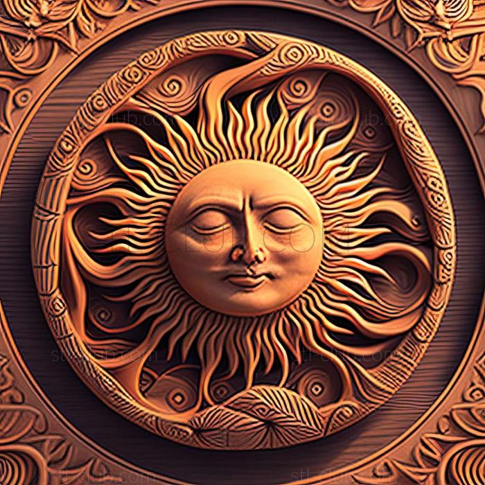 sun